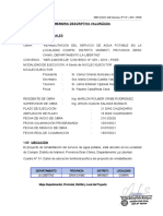 MEMORIA DESCRIPTIVA VALORIZADA FINAL_COMPIN