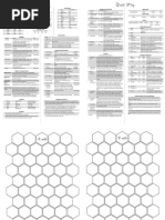 Both Hexploring & Delving