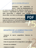 Clase Estrategias Proceso Producto 2019