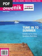 Šibenik In Your Pocket