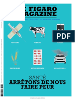 @WorldAndNews Le Figaro Magazine - 14 Juin 2019