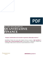 Info Finanzas Cuantitativas-English