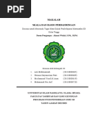 Makalah_MTK SD Tinggi_Kel.3_Skala dan Rasio Perbandingan