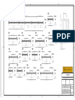 Aço estrutural relação detalhada