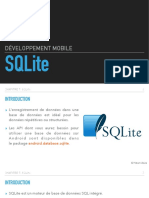 Ch7 SQLite