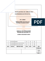 A18M401-05932-MNLPO-00001 Manual de Operación Piscina Dilución 710