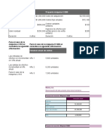 Soporte y Gestión