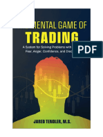 The Mental Game Trading