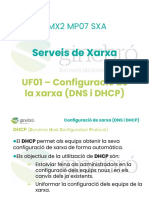 SMX MP07 0002 UF01 Pres0002 Configuracio Xarxa DHCP