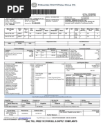 24 02 2018 - ElectricityBill