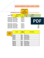 03. PRESENTASI  PENGGUNAAN KONSTANTA VALUE ATAU TEXT