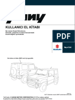 Jimny El Kitabi