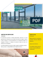 Soluciones Integrales - EBM