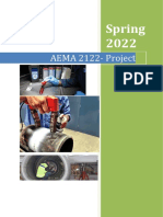 AEMA 2122 - Project - Spring 2022