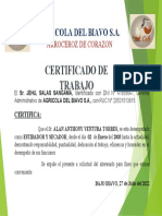 Certifica Do