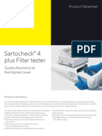 Sartocheck 4 Plus Filter Tester Datasheet en b Spi2016 Sartorius (2)