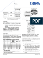 Series 27000 Horizontal Detect A Fire Units