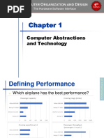 Lecture 3 - CH 01