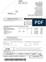 Invoice Flattened