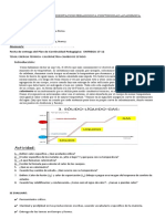 3º TP - 4º CS - 3º Trimestre Eesnº2 Introduccion A La Fisica