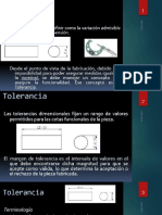 2.1.1 Analisis de Tolerancias Geometricas ISO PDF