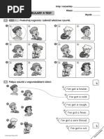 Unit 2 Test A Bugs Team 2 | PDF