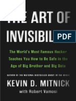 The Art of Invisibility (1)