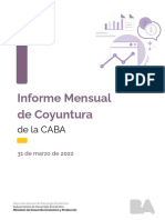 Informe Mensual de Coyuntura de La Caba 202203 0