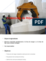 5.2 Proteccion de Riberas Parte Ii