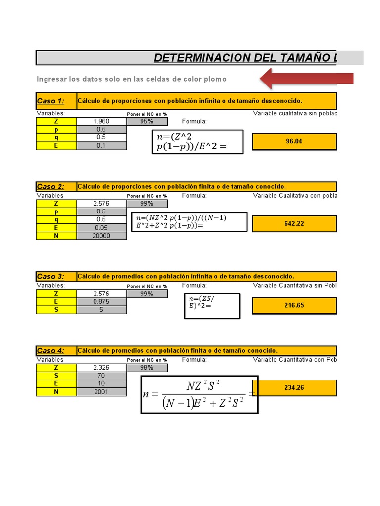 CALCULO DD | PDF | Estadísticas descriptivas | Análisis estadístico