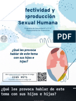 Taller Sexualidad Apoderados