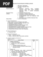 Download RPP PLH by Sasanti Mardi Utami SN60314052 doc pdf