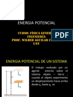 S4-T2 - Energia Potencial