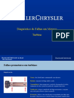 Diagnóstico de falhas_turbina