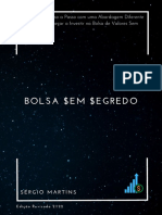 E Book Gratuito Bolsa Sem Segredo