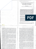 Ferrero, A. (2002) - Importancia de Los Derechos Humanos en Los Códigos Deontológicos de Psicología en La ArgentinaImportancia DDHH