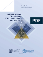 2017. Revelación Cristiana Libro 1