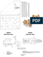 Vespa.pdf · Version 1