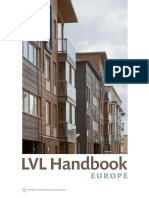 LVL Handbook