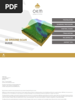 3D Ground Scan Guide - EN