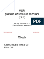 MSP 01 GUI Basic 2019-02-11