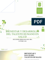 2, Bienestar y Desarrollo