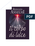 Il Corpo Di Luce