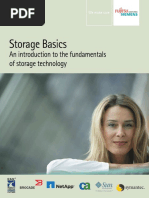 Storage Basics