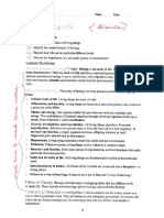 Chapter 1.3 Guided Reading KEY