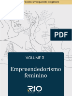 Ebook 3 - Empreendedorismo Feminino