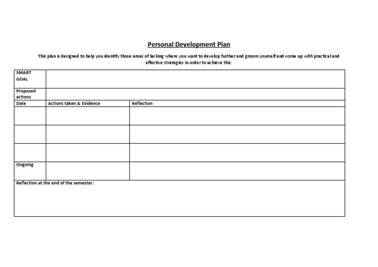 personal-development-plan-pdf
