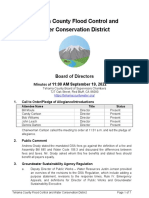 2022-09-19 Flood Control and Water Conservation District - Public Minutes-5043