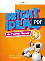 Bright Ideas 4 Activity Book