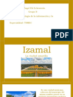 Izamal